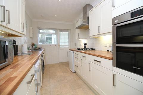 2 bedroom bungalow for sale, Durland Close, New Milton, Hampshire, BH25