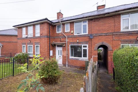 3 bedroom terraced house to rent, Boundary Road, Sheffield