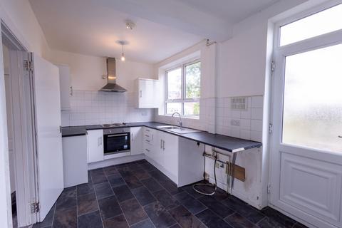 3 bedroom terraced house to rent, Boundary Road, Sheffield