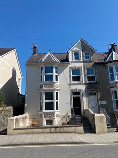 5 bedroom townhouse for sale, Bridge Street, Lampeter, SA48