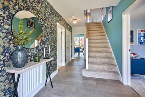 5 bedroom detached house for sale - Plot 137, The Birch at Judith Gardens, Gidding Road PE28