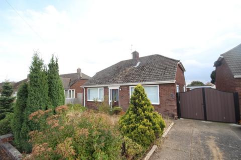 3 bedroom detached bungalow for sale, 8 Sunbeam Avenue, North Hykeham, Lincoln, Lincolnshire, LN6 9SG