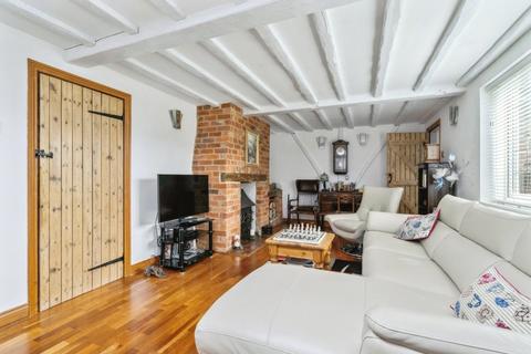 2 bedroom terraced house for sale - Rectory Road, Steppingley, Bedfordshire, MK45