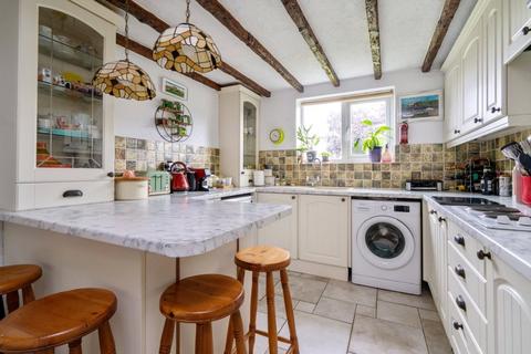 2 bedroom terraced house for sale - Rectory Road, Steppingley, Bedfordshire, MK45