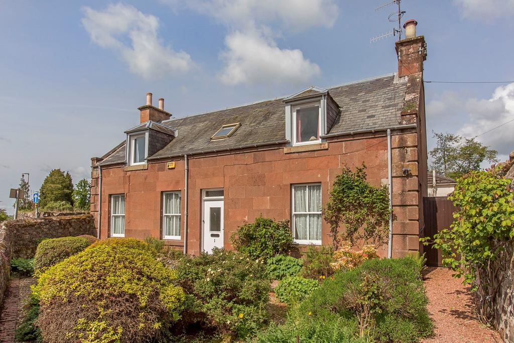 High Road, Auchtermuchty, Cupar, KY14 3 bed detached house for sale £