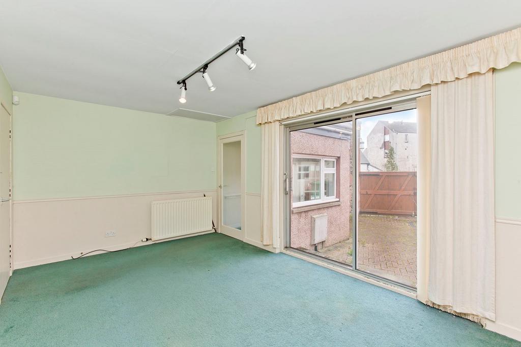 High Road, Auchtermuchty, Cupar, KY14 3 bed detached house for sale £