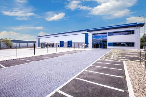 Warehouse to rent, Barberry Business Park, Pershore Road, Earls Croome, Worcester, Worcestershire, WR8 9DJ