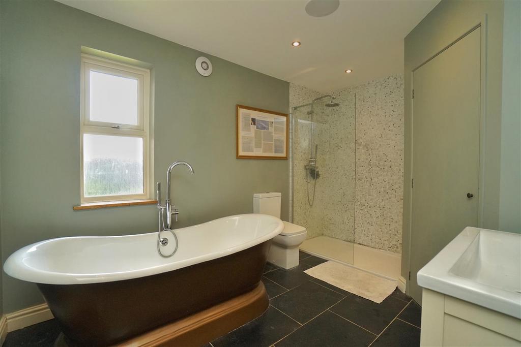 House Bathroom
