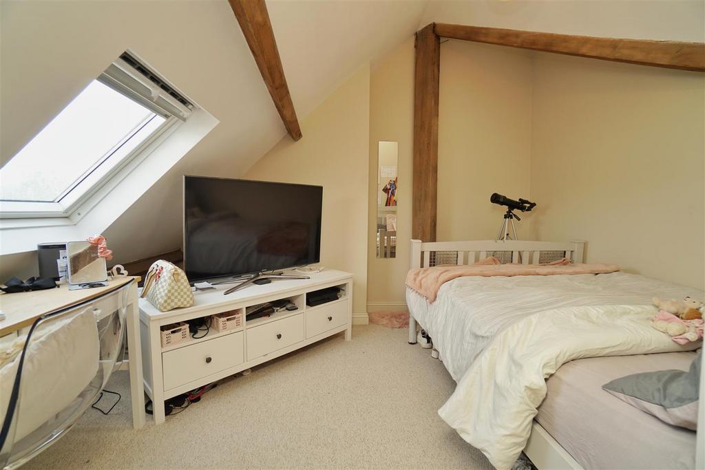 Bedroom Five