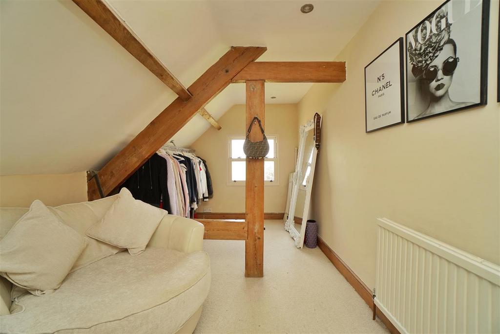 Bedroom Six