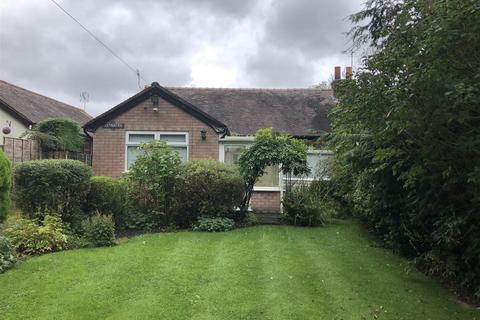 3 bedroom semi-detached bungalow for sale, Bradshaw Lane, Mawdesley