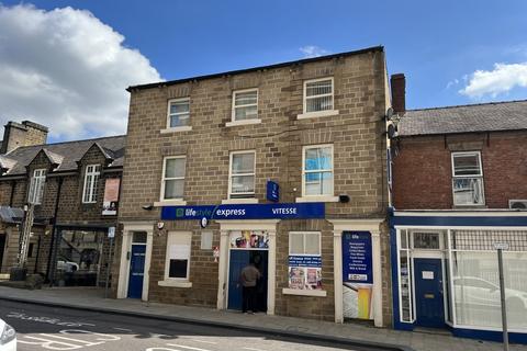 Property for sale, 31-33 Church Street, Barnsley, South Yorkshire, S70 2AH