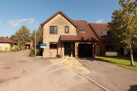 10 Gifford Close, Rangeworthy, Bristol, BS37 7QU