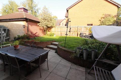 10 Gifford Close, Rangeworthy, Bristol, BS37 7QU