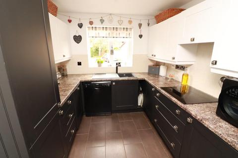 10 Gifford Close, Rangeworthy, Bristol, BS37 7QU