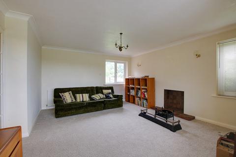 2 bedroom bungalow for sale, Toms Lane, Linwood, Ringwood, BH24