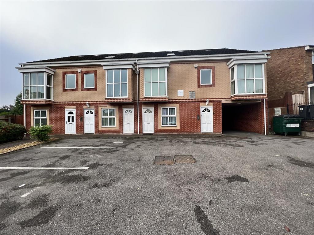 Flaxley Court, Stechford, Birmingham 1 bed flat for sale £99,950