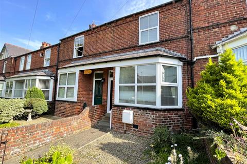 2 bedroom terraced house for sale - Moor Lane, Scarborough