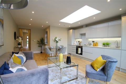 2 bedroom apartment for sale, Brixton Hill, London, SW2