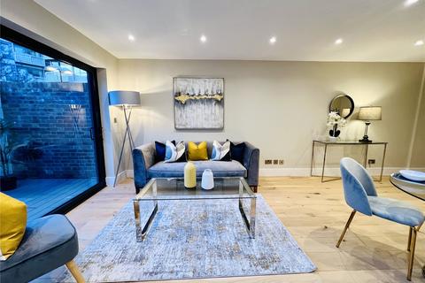 2 bedroom apartment for sale - Brixton Hill, London, SW2