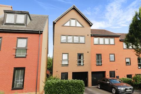 5 bedroom townhouse for sale, Tolson Walk, Wath-Upon-Dearne, Rotherham