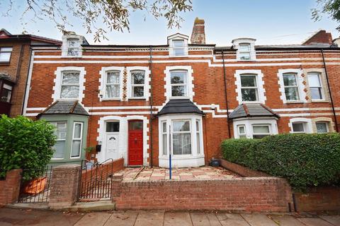 5 bedroom terraced house for sale, Windsor Road, Penarth