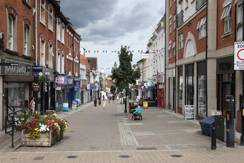 Town Centre