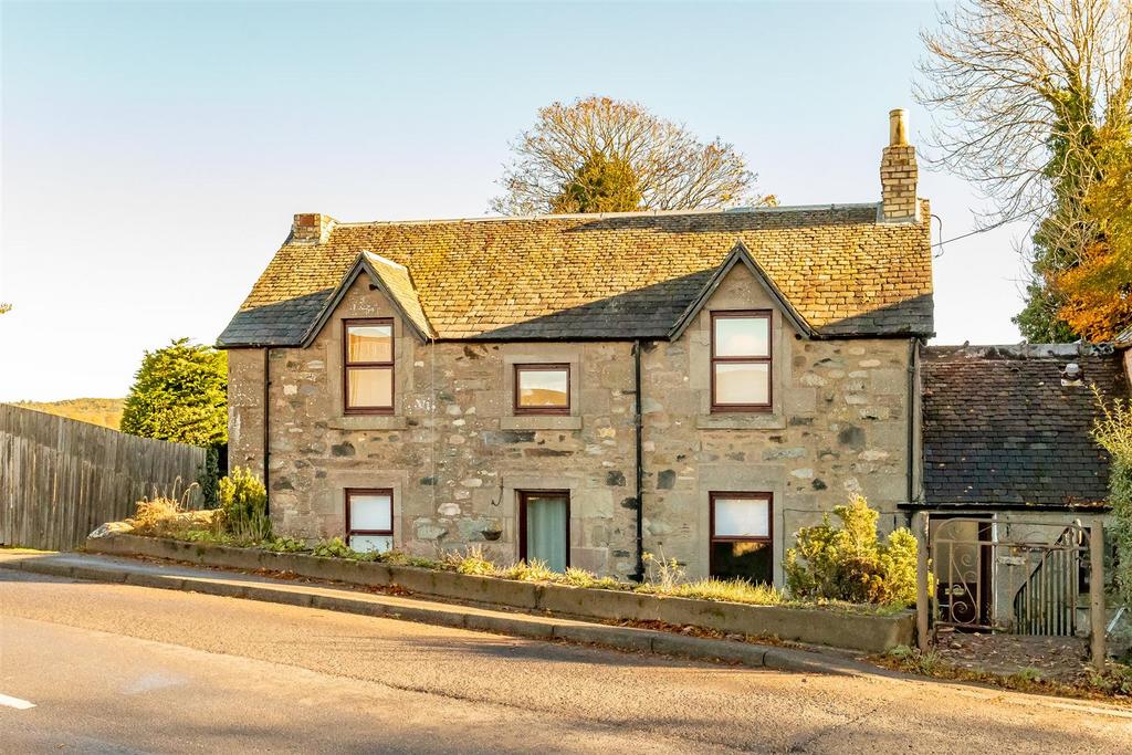 Stanley, Perth 4 bed house for sale £299,950