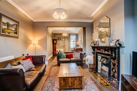 4 bedroom terraced house for sale - Clive Road, Canton, Cardiff