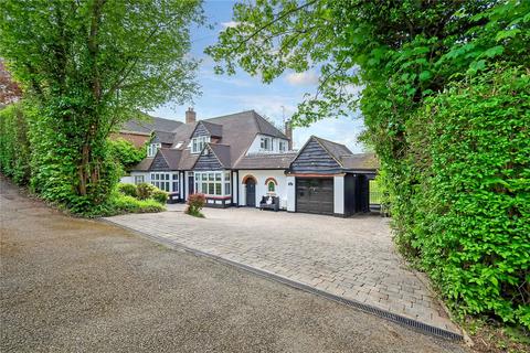 undefined, Westview Drive, Rayleigh, Essex, SS6