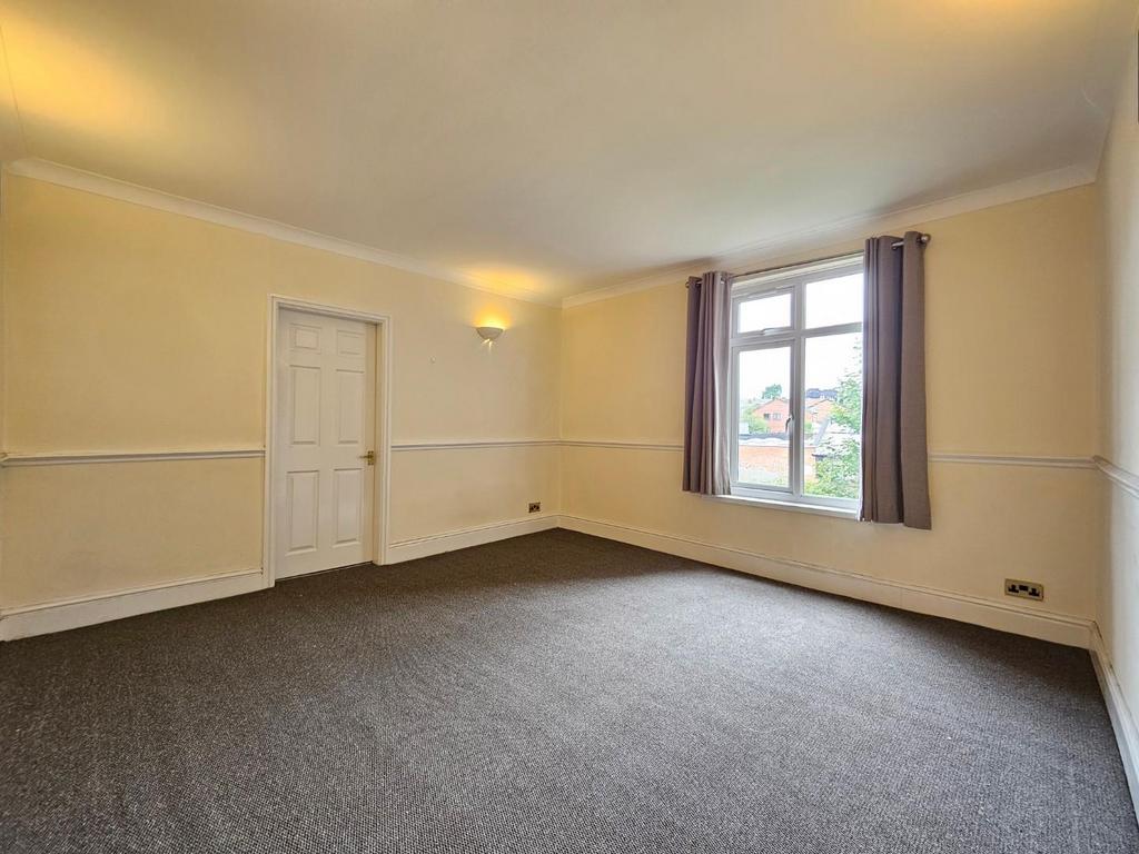 Living Dining Room