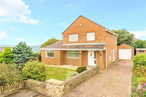 3 bedroom detached house for sale - Chessington Drive, Flockton, Wakefield, West Yorkshire