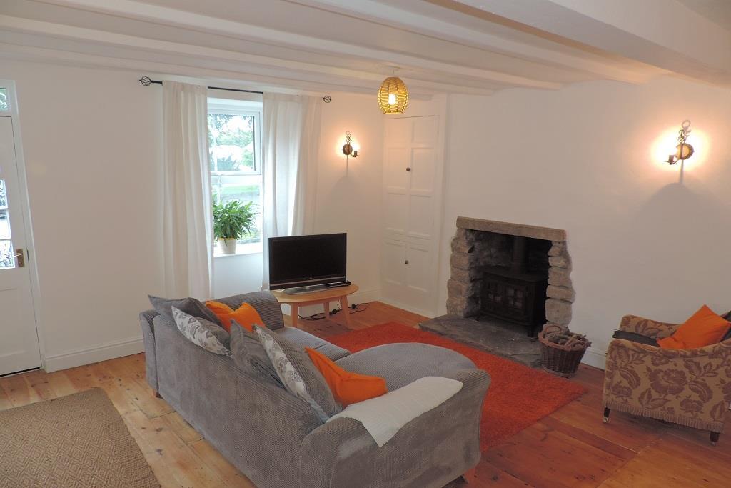 Greenside, Kendal 2 bed cottage £900 pcm (£208 pw)