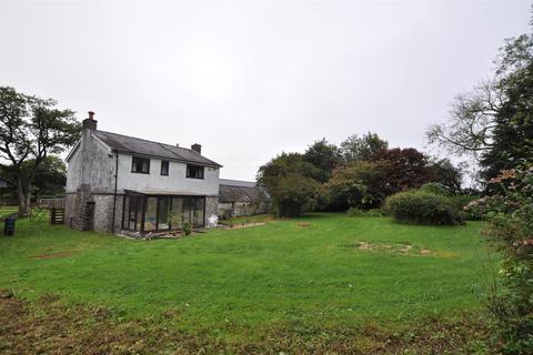 3 bedroom house for sale, Llangynog, Carmarthen