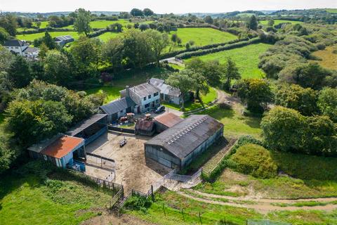 3 bedroom house for sale, Llangynog, Carmarthen