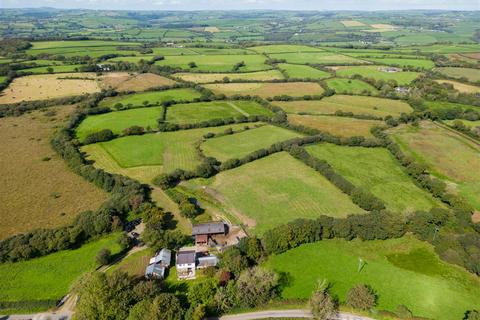 3 bedroom house for sale, Llangynog, Carmarthen