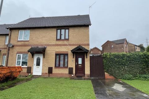 31 Clos Cilsaig, Dafen, Llanelli, SA14 8QY