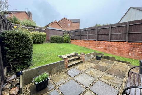 31 Clos Cilsaig, Dafen, Llanelli, SA14 8QY