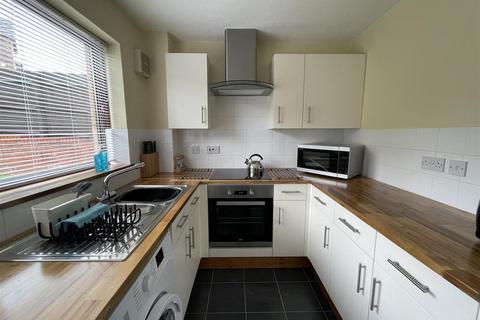 31 Clos Cilsaig, Dafen, Llanelli, SA14 8QY