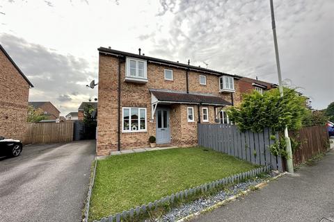 73 Darrowby Drive, Darlington, DL3 0GZ