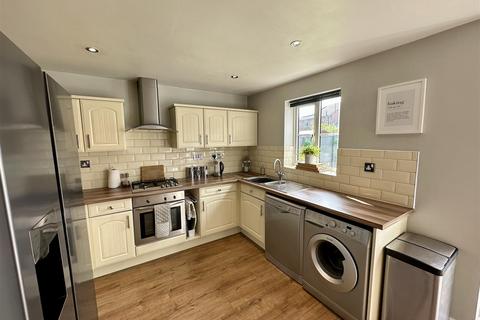 73 Darrowby Drive, Darlington, DL3 0GZ