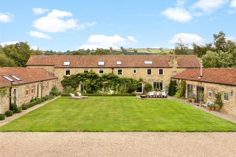 5 bedroom house for sale, Ampleforth, York