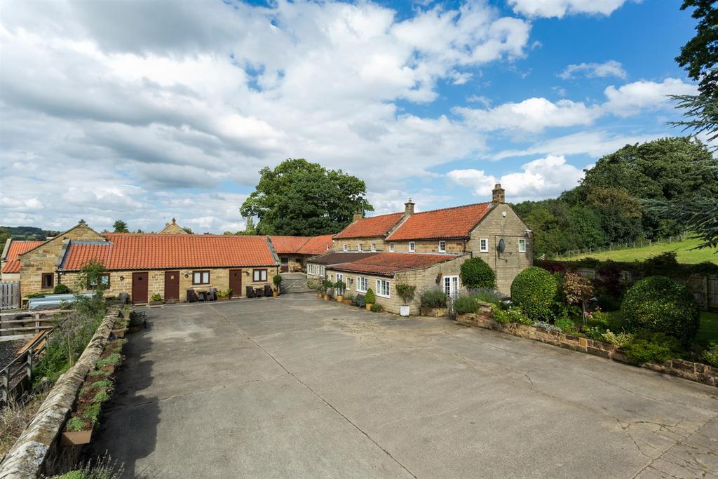 Woodlands Farm