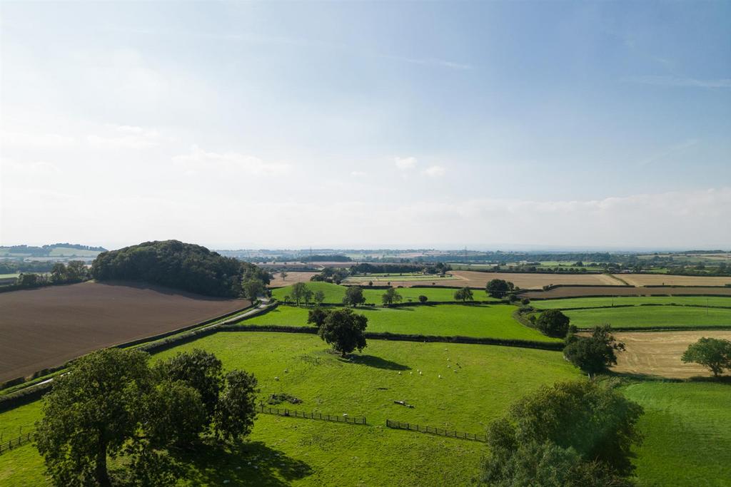 Surrounding Countryside