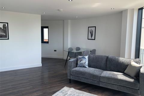 2 bedroom apartment to rent, Summer Hill Street, Birmingham, West Midlands, B1