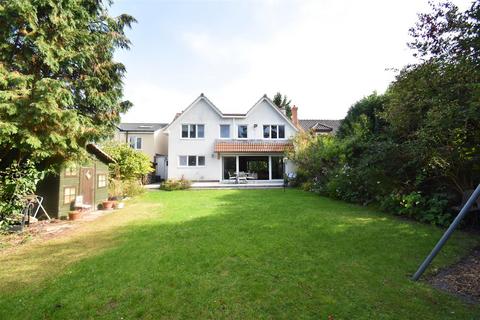 4 bedroom detached house for sale - Red House Lane, Westbury on Trym