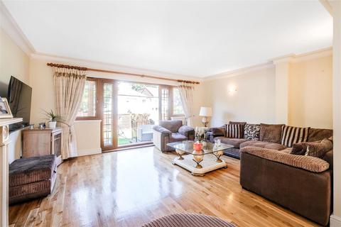 4 bedroom semi-detached house for sale, Lodge Villas, Woodford Green