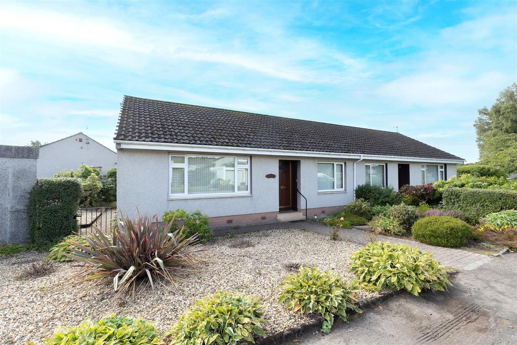 Stormont Park, Scone, Perth 2 bed bungalow for sale £189,950