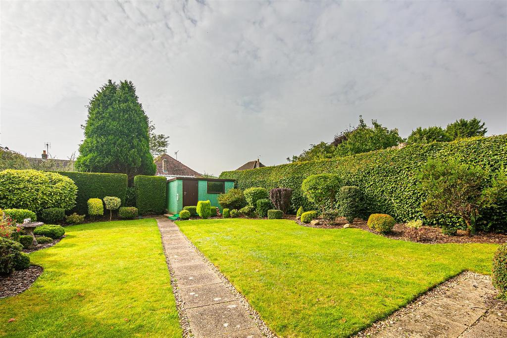 Garden two
