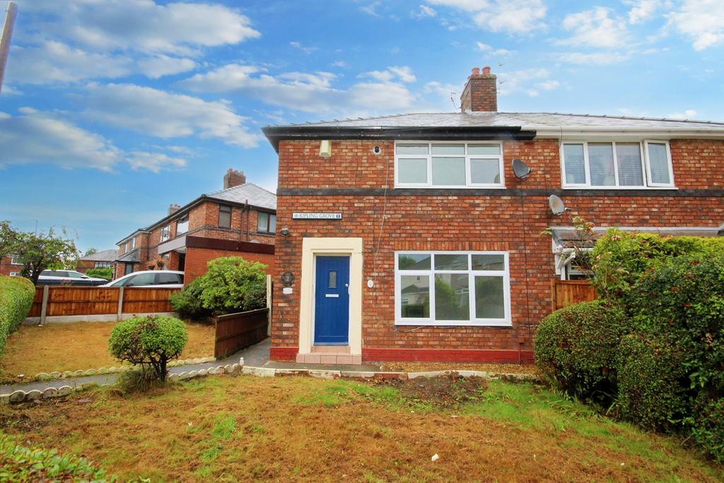 Kipling Grove, Sutton Manor, St... 3 bed semidetached house £895 pcm (£207 pw)
